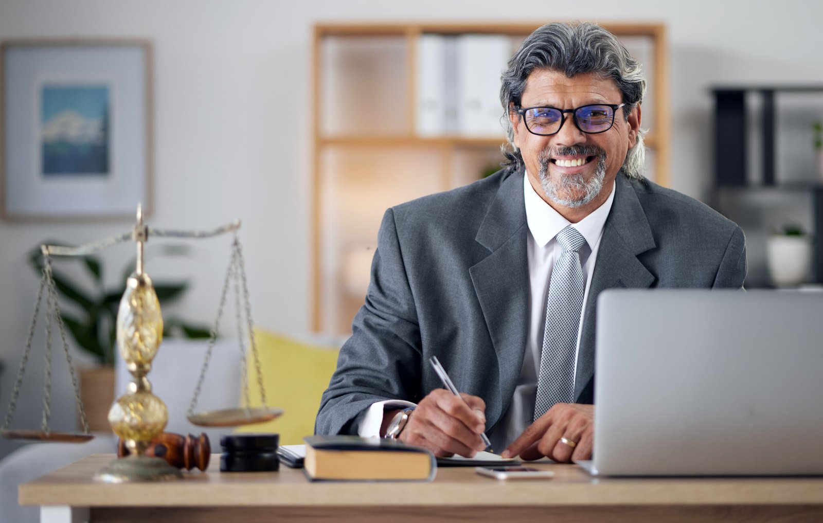 Court ordered classes online